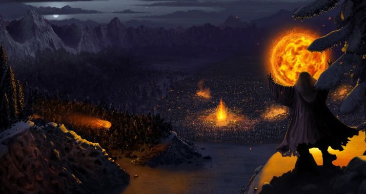 ������ ���