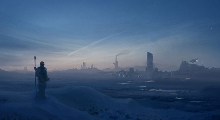 ������ ���