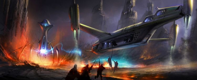 ������ ���