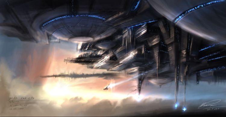 ������ ���