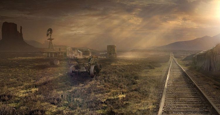 ������ ���