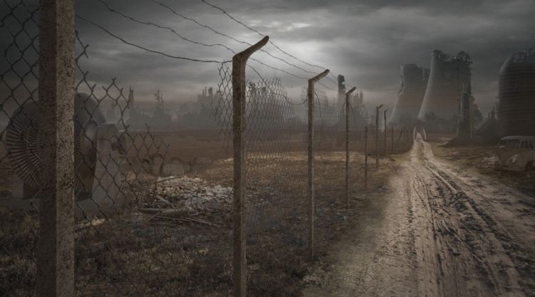 ������ ���