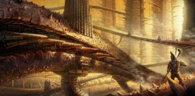 ������ ���