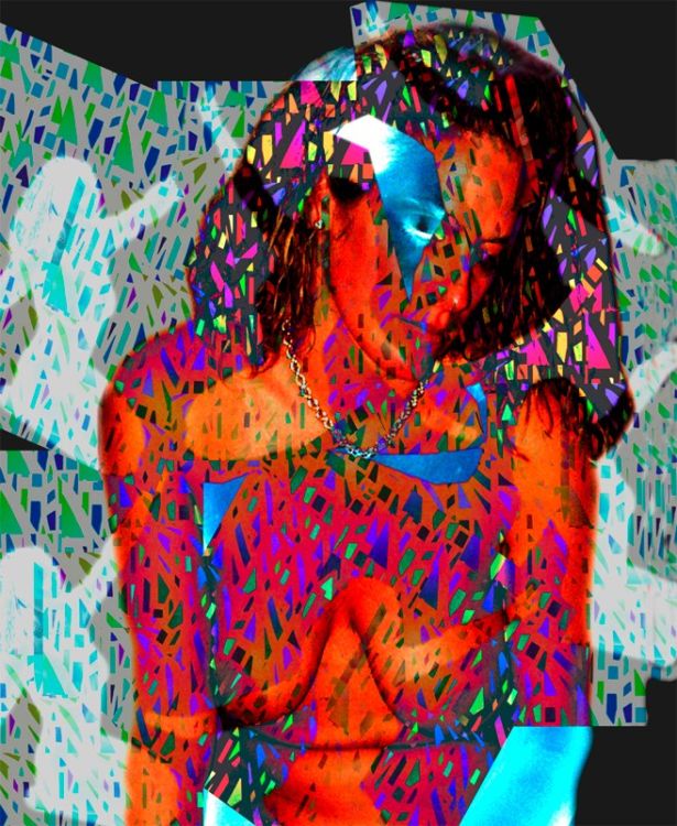 �������