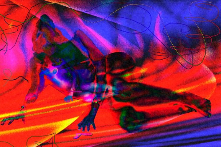 �������