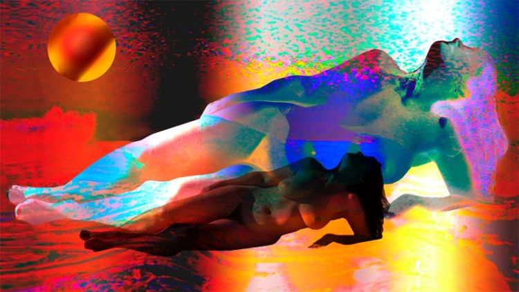 �������