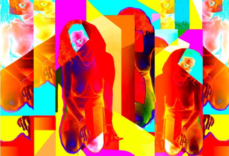 �������