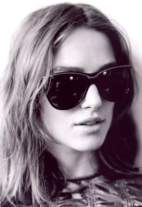 ����� ������ - Keira Knightley