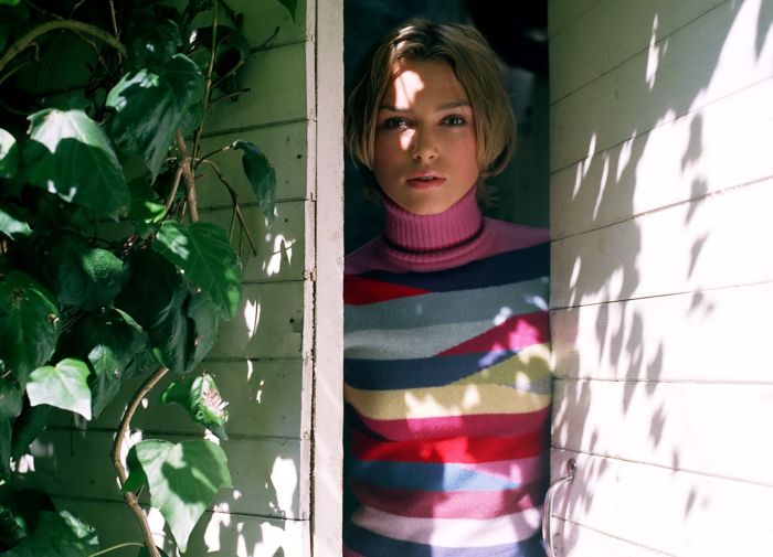 ����� ������ - Keira Knightley