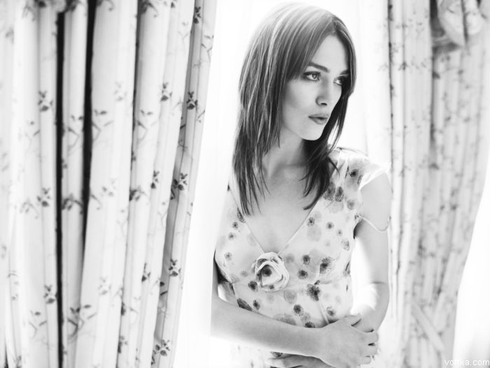 ����� ������ - Keira Knightley