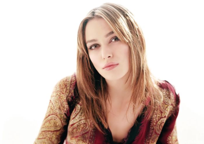 ����� ������ - Keira Knightley