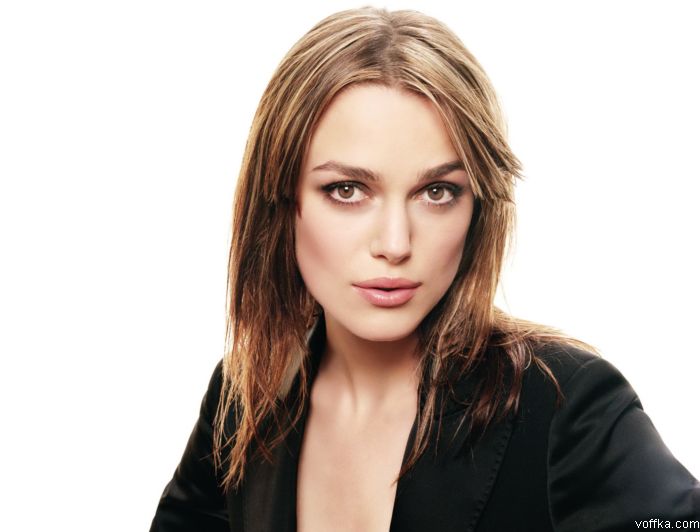 ����� ������ - Keira Knightley