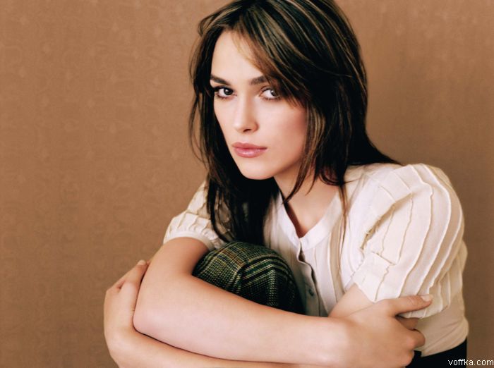 ����� ������ - Keira Knightley