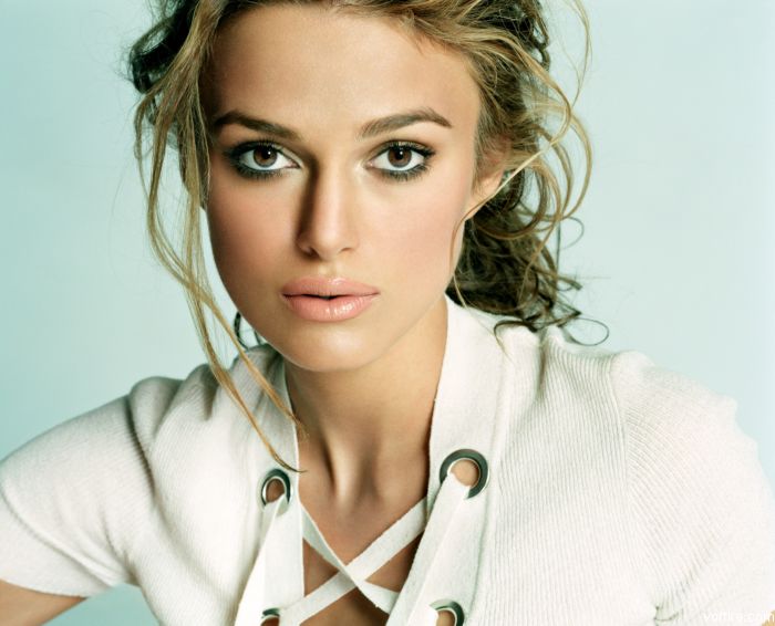 ����� ������ - Keira Knightley