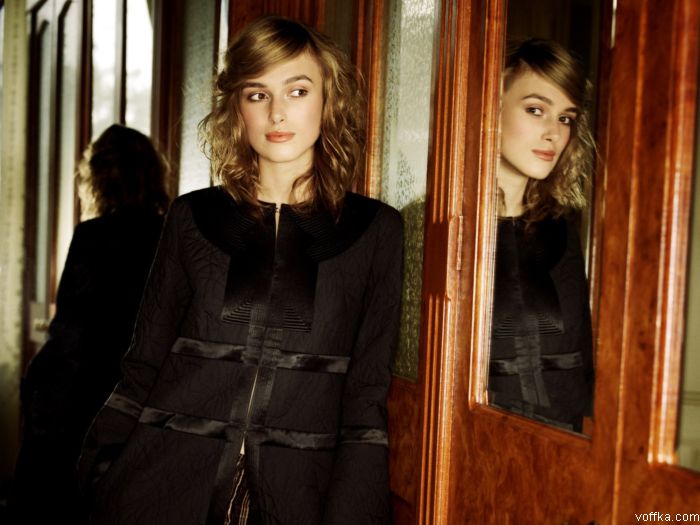 ����� ������ - Keira Knightley