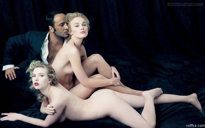 ����� ������ - Keira Knightley