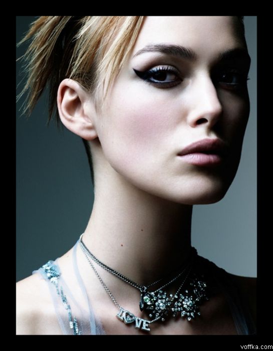 ����� ������ - Keira Knightley