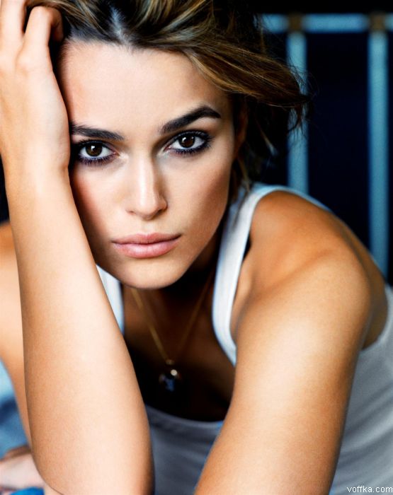 ����� ������ - Keira Knightley