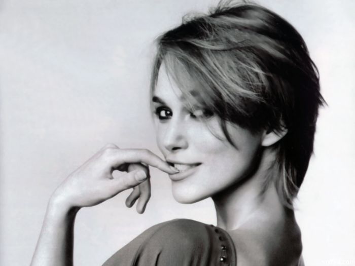 ����� ������ - Keira Knightley