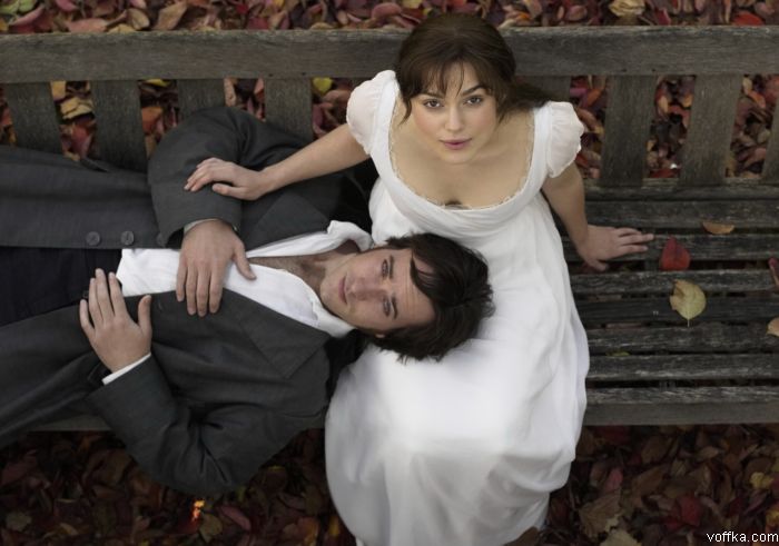 ����� ������ - Keira Knightley