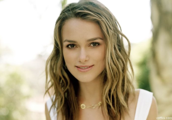����� ������ - Keira Knightley