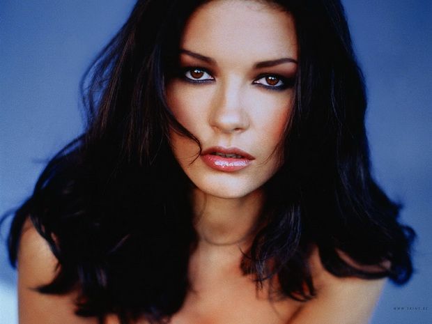 ������ ���� ����� (Catherine Zeta Jones)