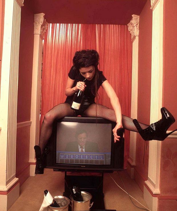 ������ ���� ����� (Catherine Zeta Jones)