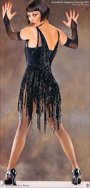 ������ ���� ����� (Catherine Zeta Jones)