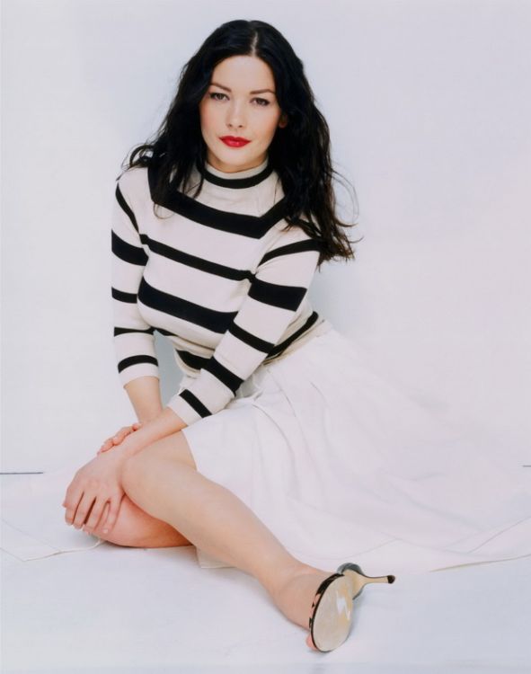 ������ ���� ����� (Catherine Zeta Jones)