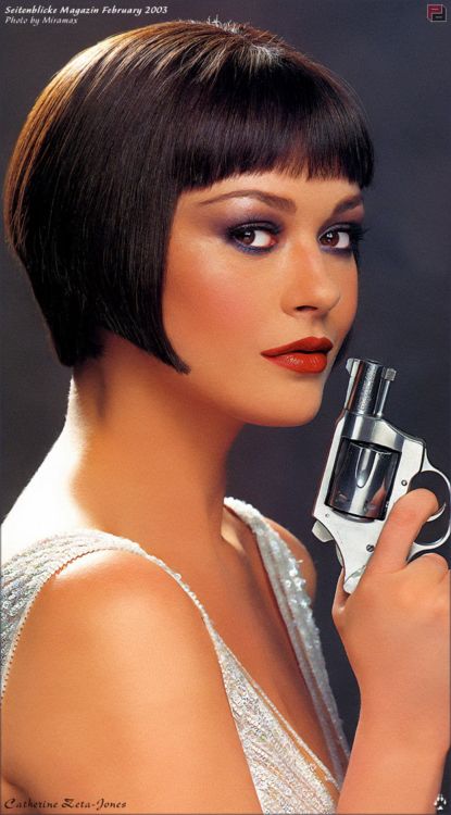 ������ ���� ����� (Catherine Zeta Jones)