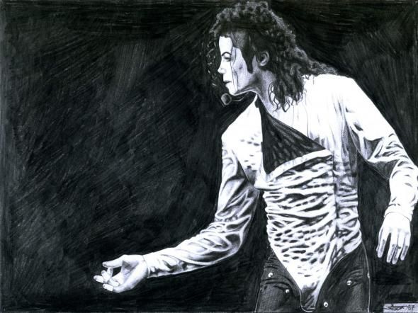 Michael Jackson