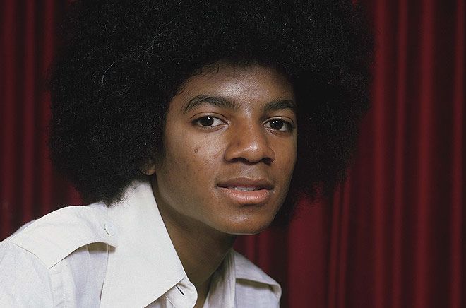 Michael Jackson