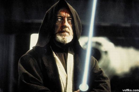 зомби - звездные войны