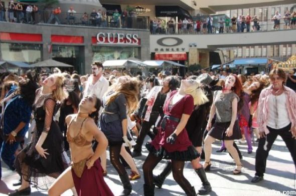 зомби - звездные войны