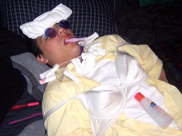 10 ��������� ����, ��� �������� ������ �� ���