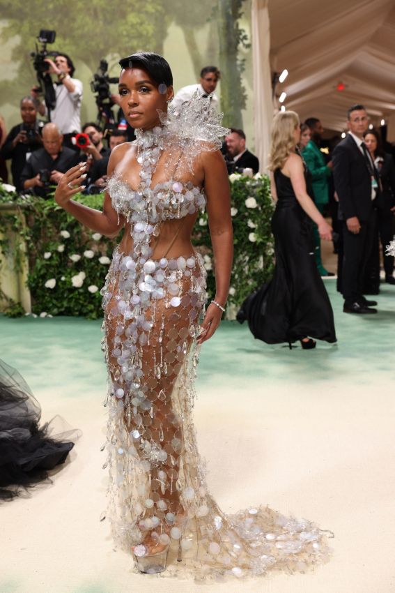 Met Gala 2024