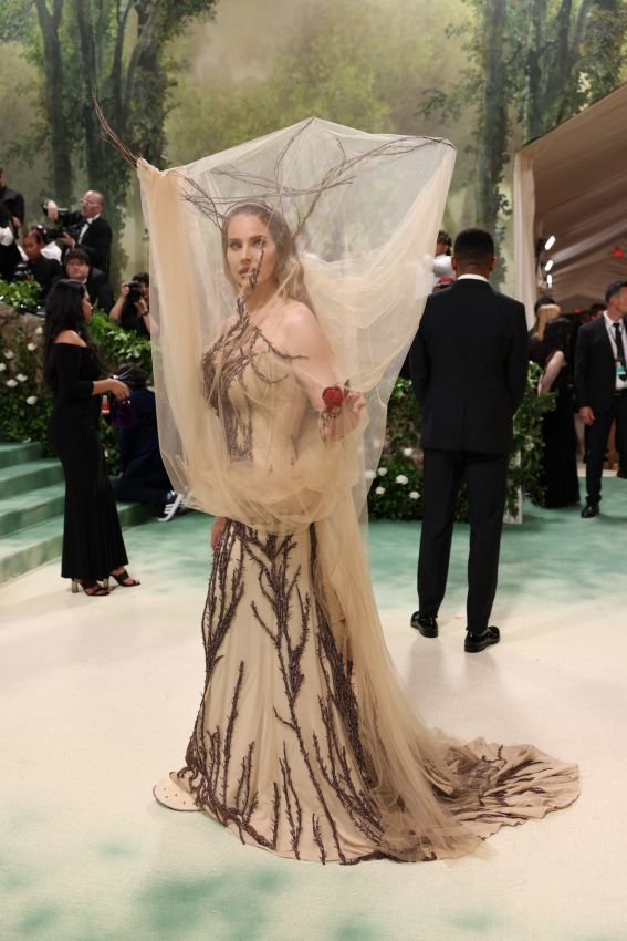 Met Gala 2024