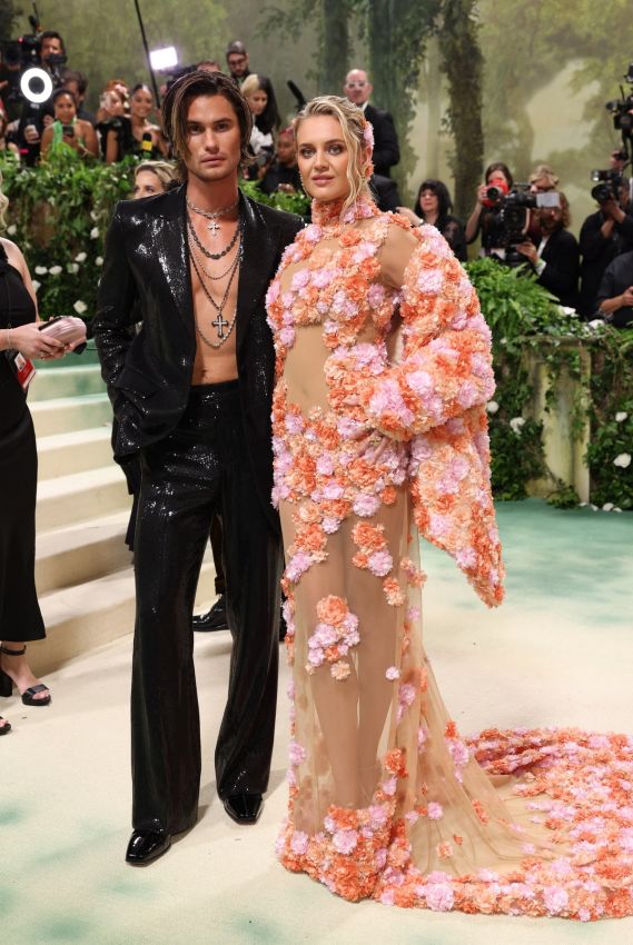 Met Gala 2024