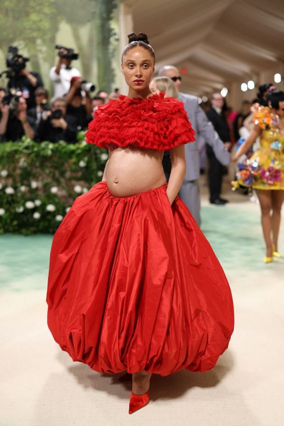 Met Gala 2024