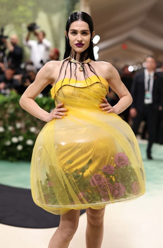 Met Gala 2024