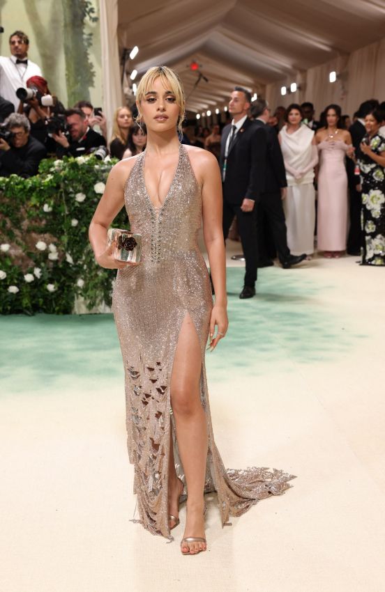 Met Gala 2024