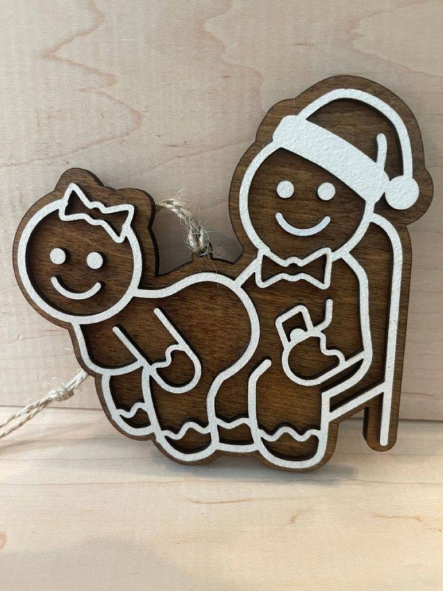 Создаем новогодние настроение