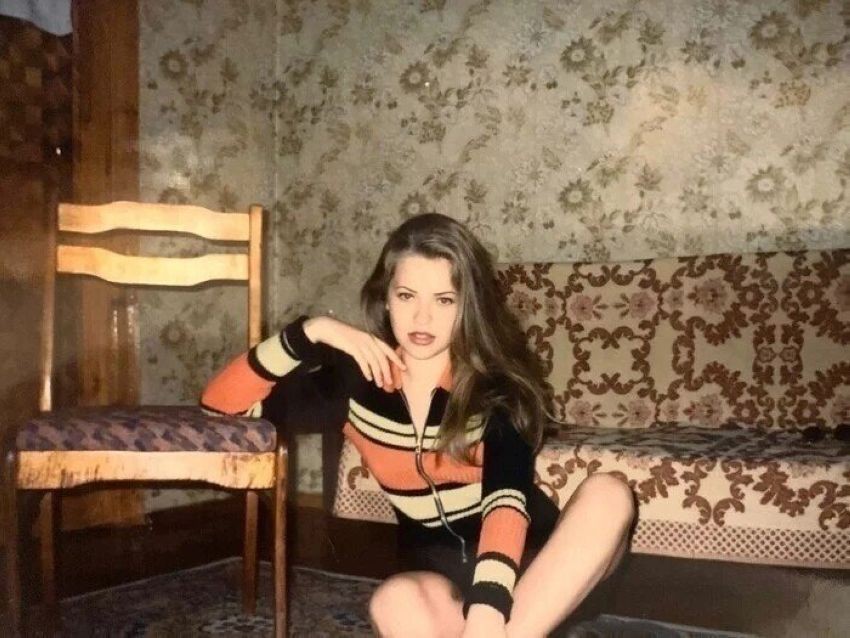 Девяностые