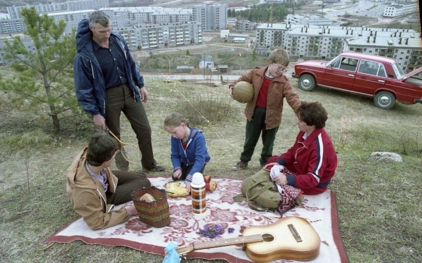 СССР