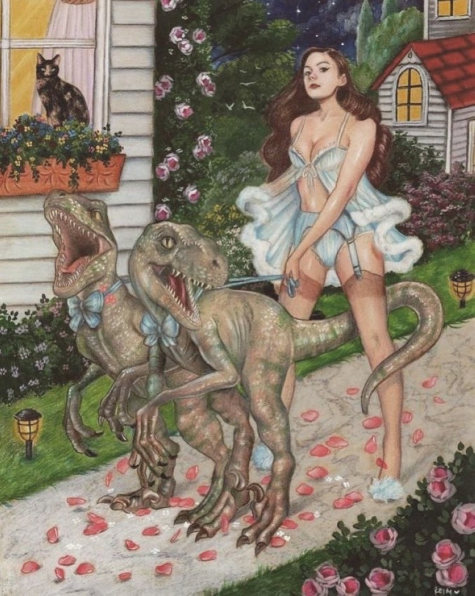 ����
