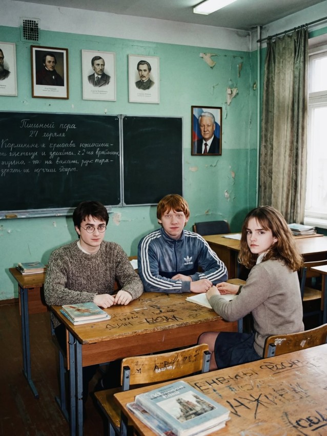 ���� �� ������ ��������� ���� � ������ 90-�