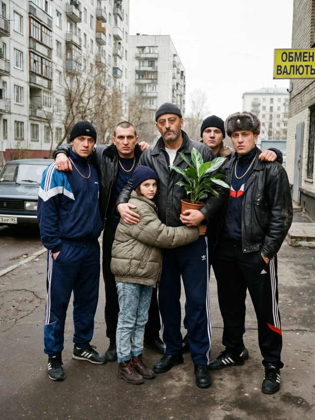 ���� �� ������ ��������� ���� � ������ 90-�