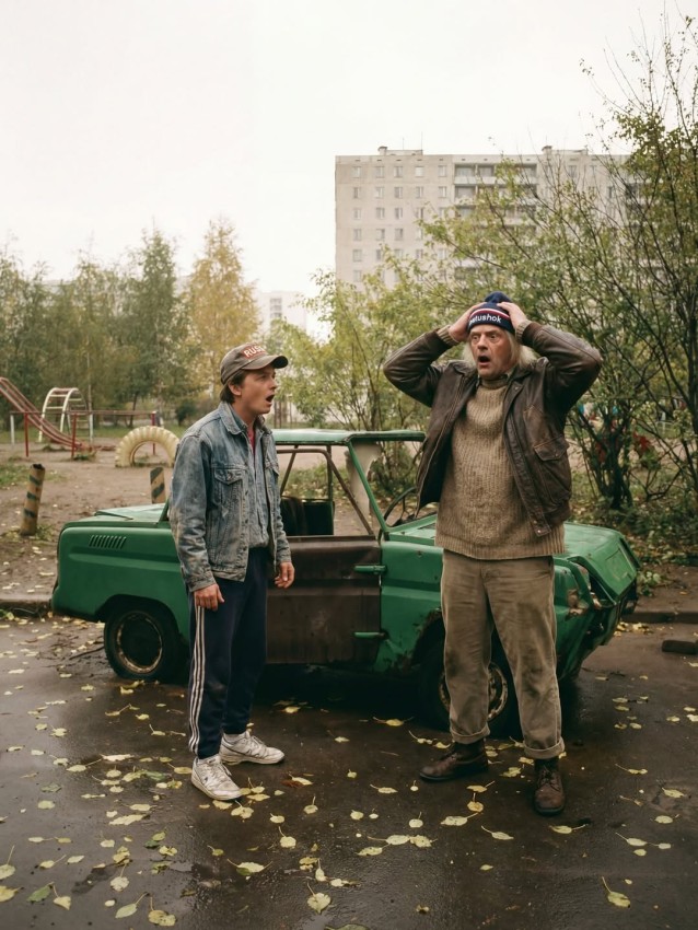 ���� �� ������ ��������� ���� � ������ 90-�