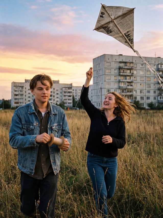 ���� �� ������ ��������� ���� � ������ 90-�