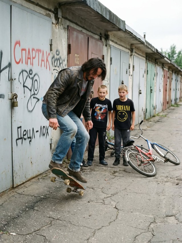 ���� �� ������ ��������� ���� � ������ 90-�